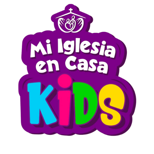 Mi Iglesia en Casa Kids